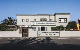 Guesthouse Fischreiher B&B