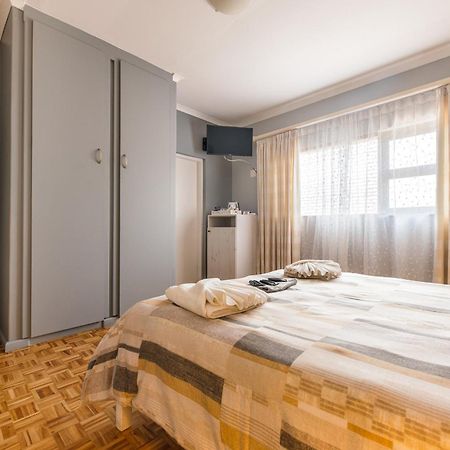 Guesthouse Fischreiher B&B Swakopmund Esterno foto