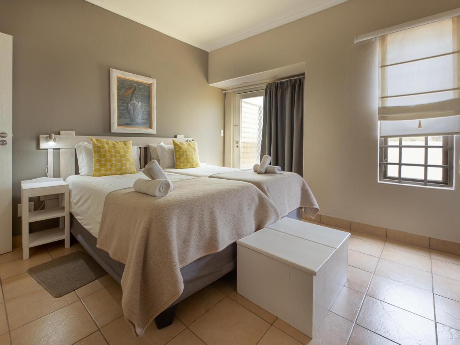 Guesthouse Fischreiher B&B Swakopmund Esterno foto