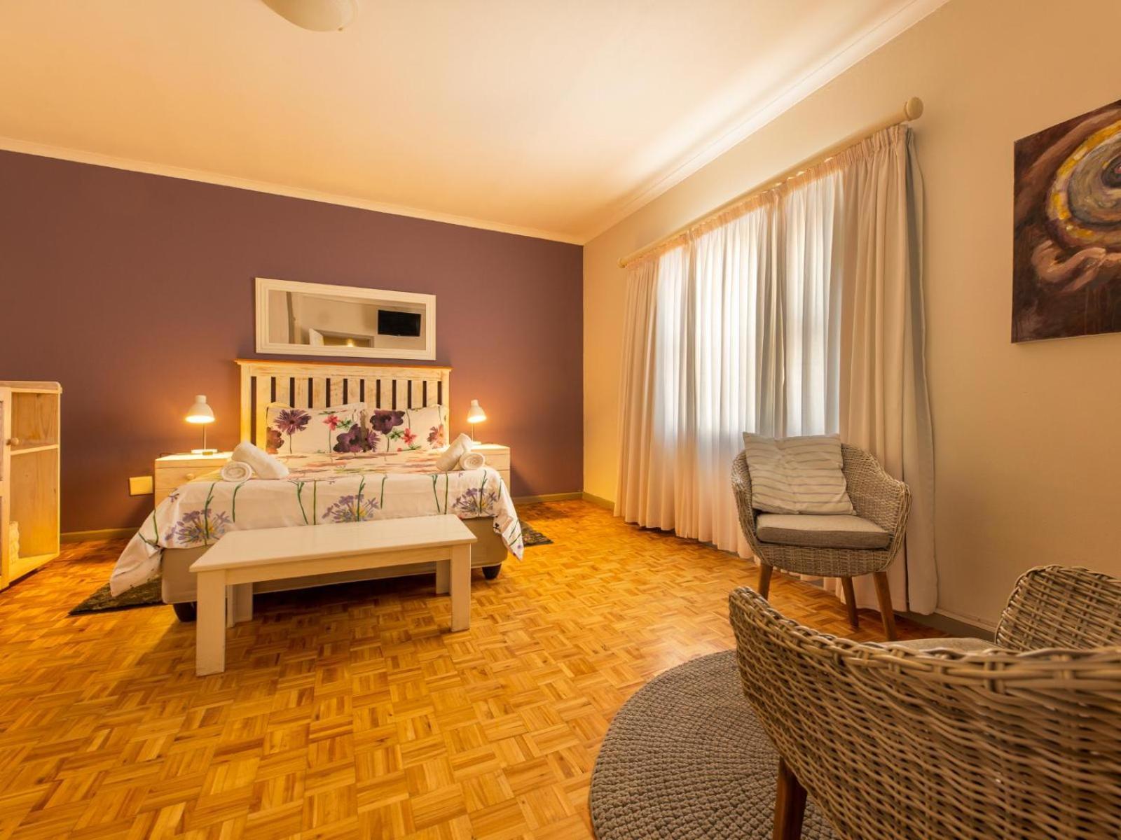 Guesthouse Fischreiher B&B Swakopmund Esterno foto