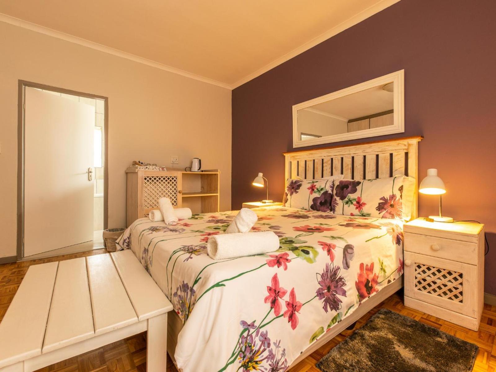 Guesthouse Fischreiher B&B Swakopmund Esterno foto