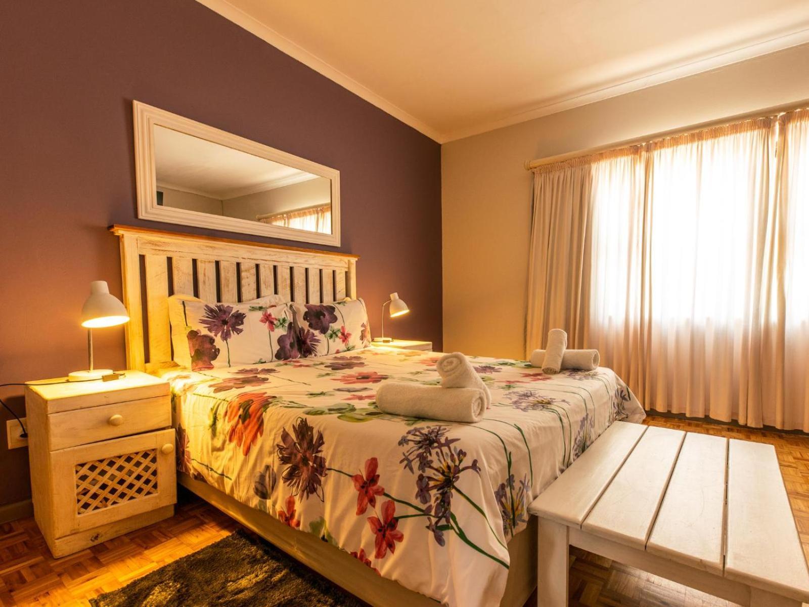 Guesthouse Fischreiher B&B Swakopmund Esterno foto
