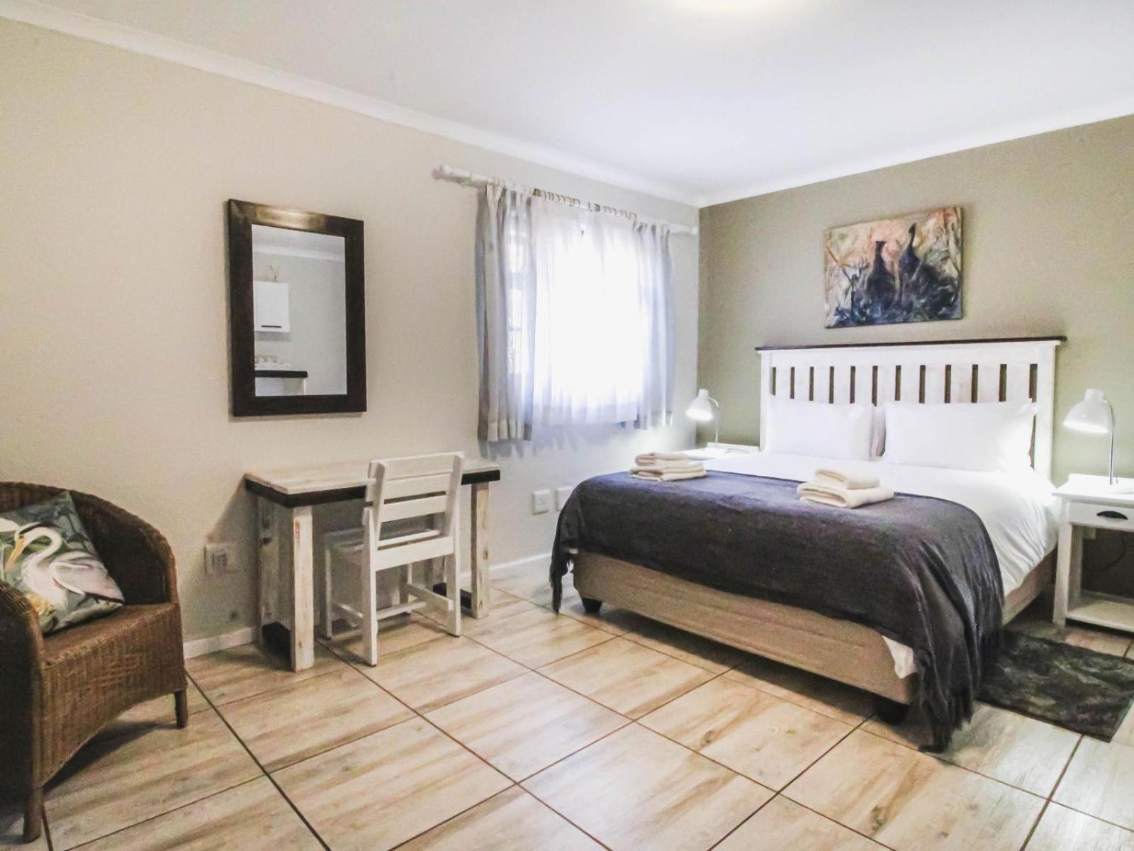 Guesthouse Fischreiher B&B Swakopmund Esterno foto