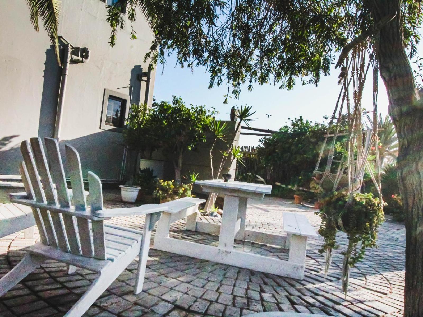 Guesthouse Fischreiher B&B Swakopmund Esterno foto