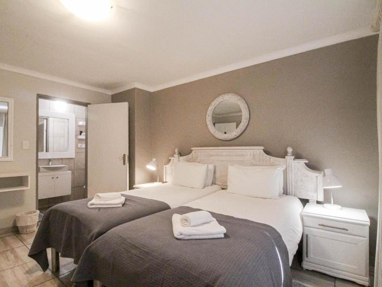 Guesthouse Fischreiher B&B Swakopmund Esterno foto
