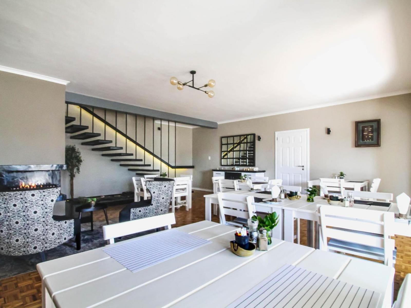 Guesthouse Fischreiher B&B Swakopmund Esterno foto