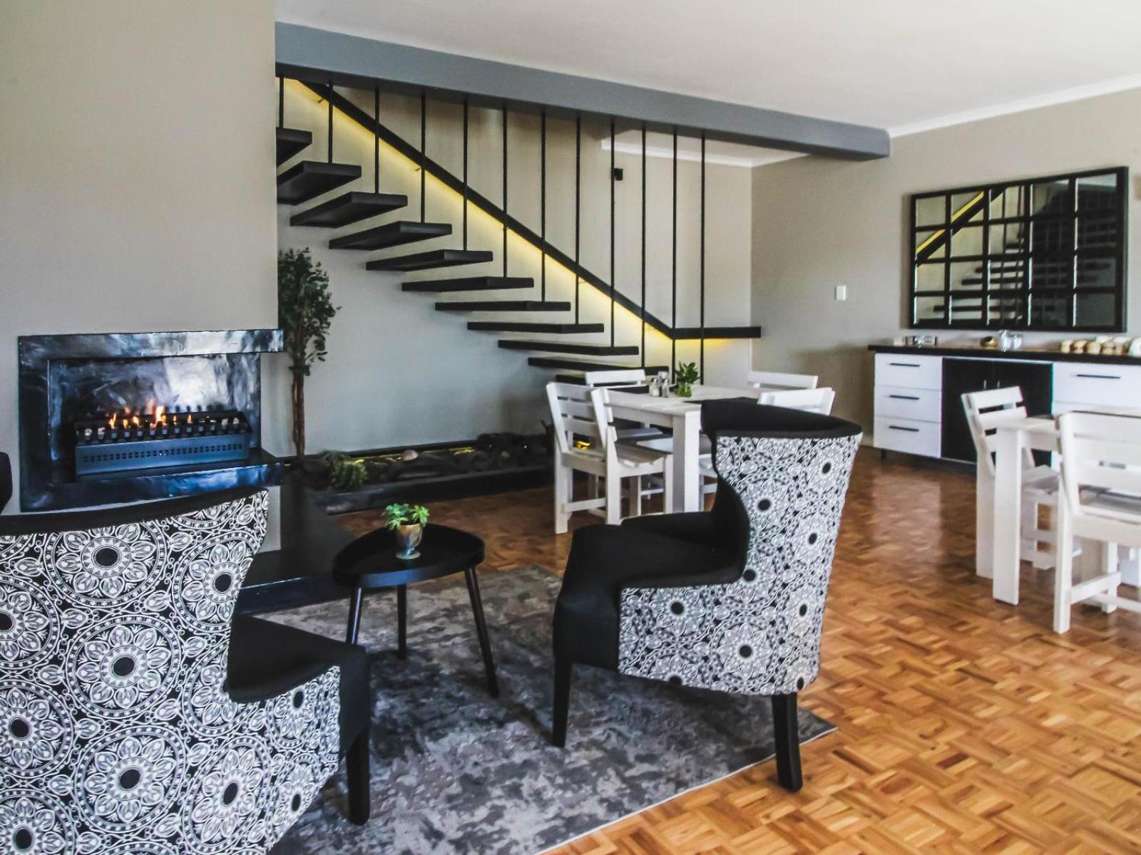 Guesthouse Fischreiher B&B Swakopmund Esterno foto