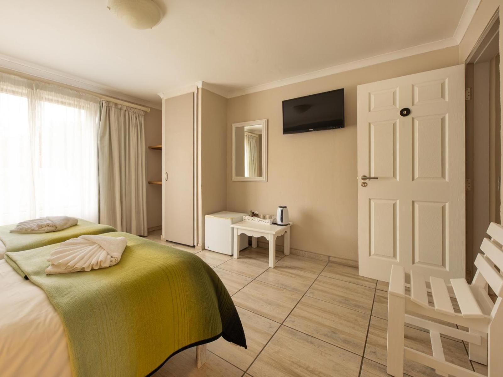 Guesthouse Fischreiher B&B Swakopmund Esterno foto