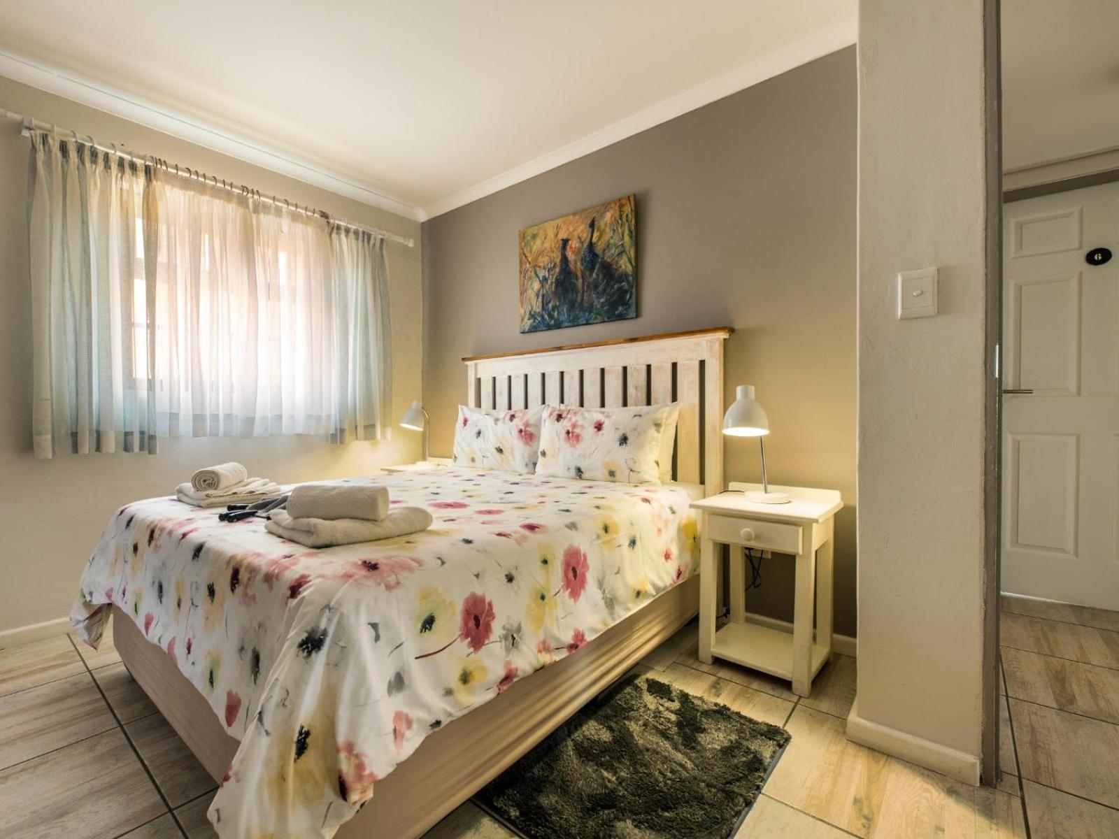 Guesthouse Fischreiher B&B Swakopmund Esterno foto