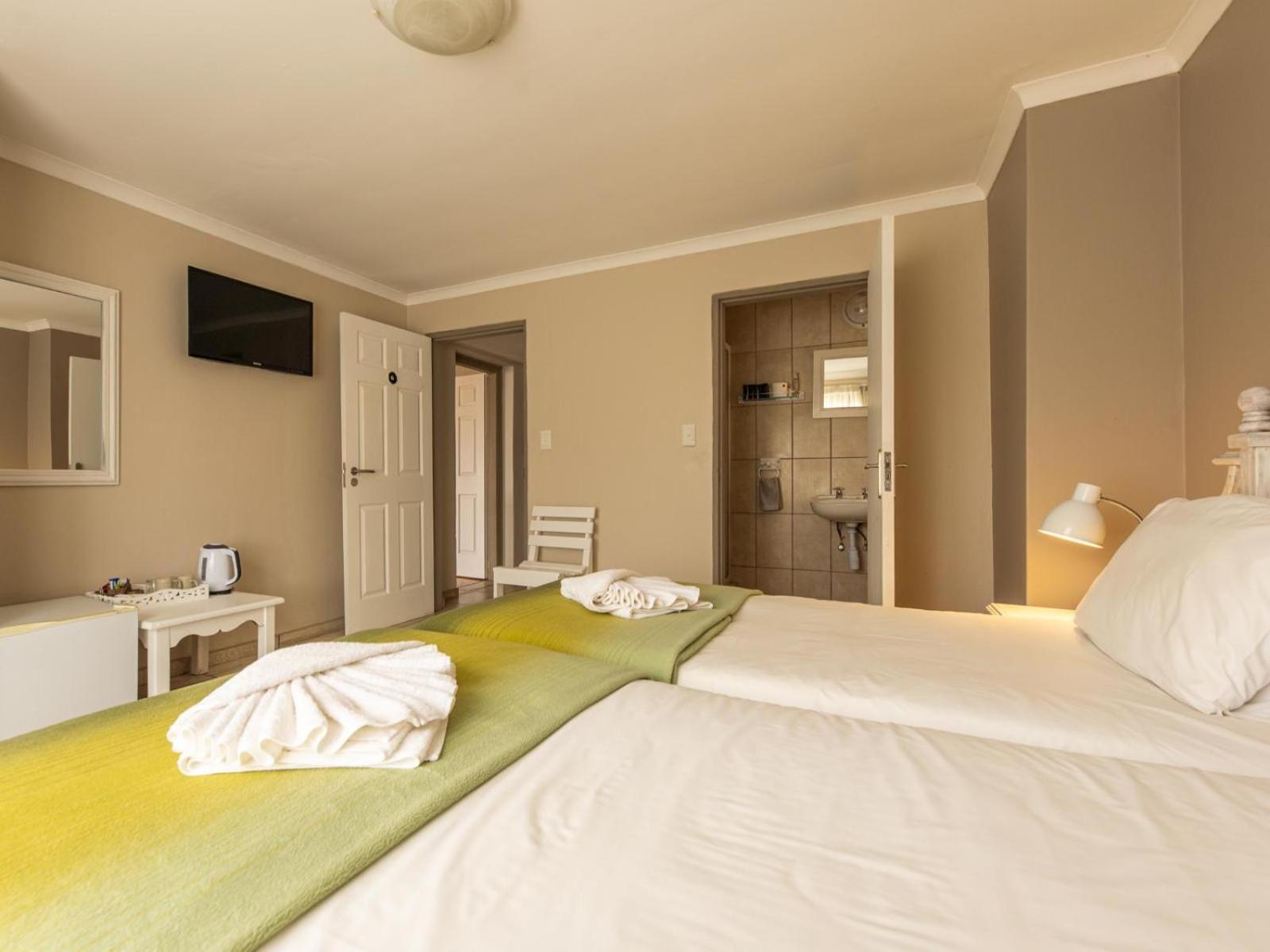 Guesthouse Fischreiher B&B Swakopmund Esterno foto