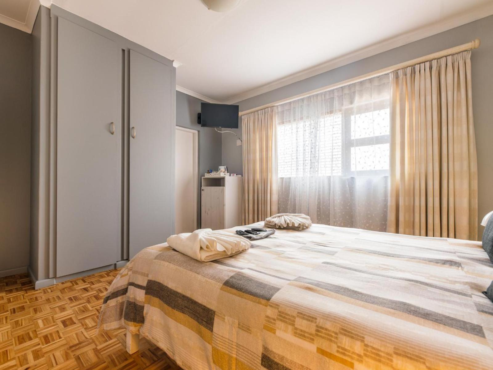 Guesthouse Fischreiher B&B Swakopmund Esterno foto