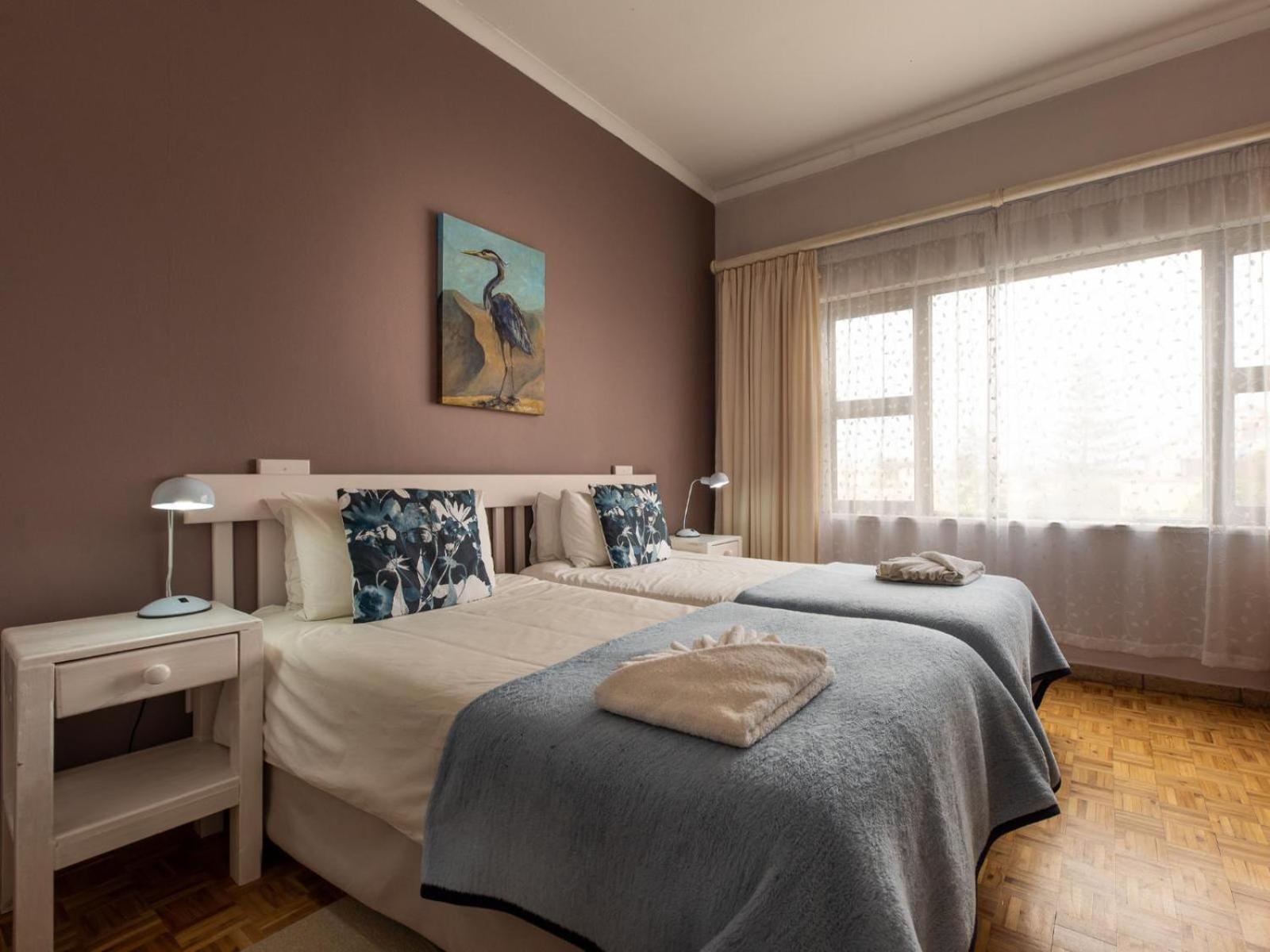 Guesthouse Fischreiher B&B Swakopmund Esterno foto