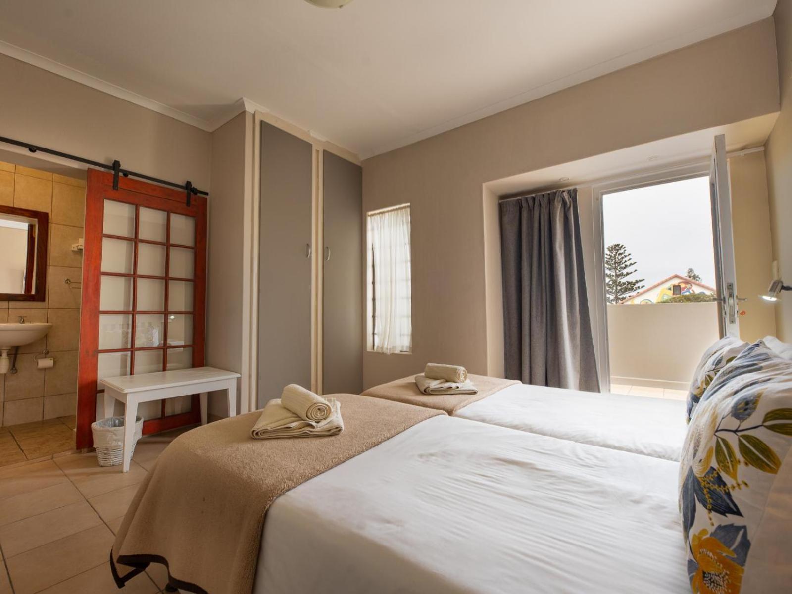 Guesthouse Fischreiher B&B Swakopmund Esterno foto
