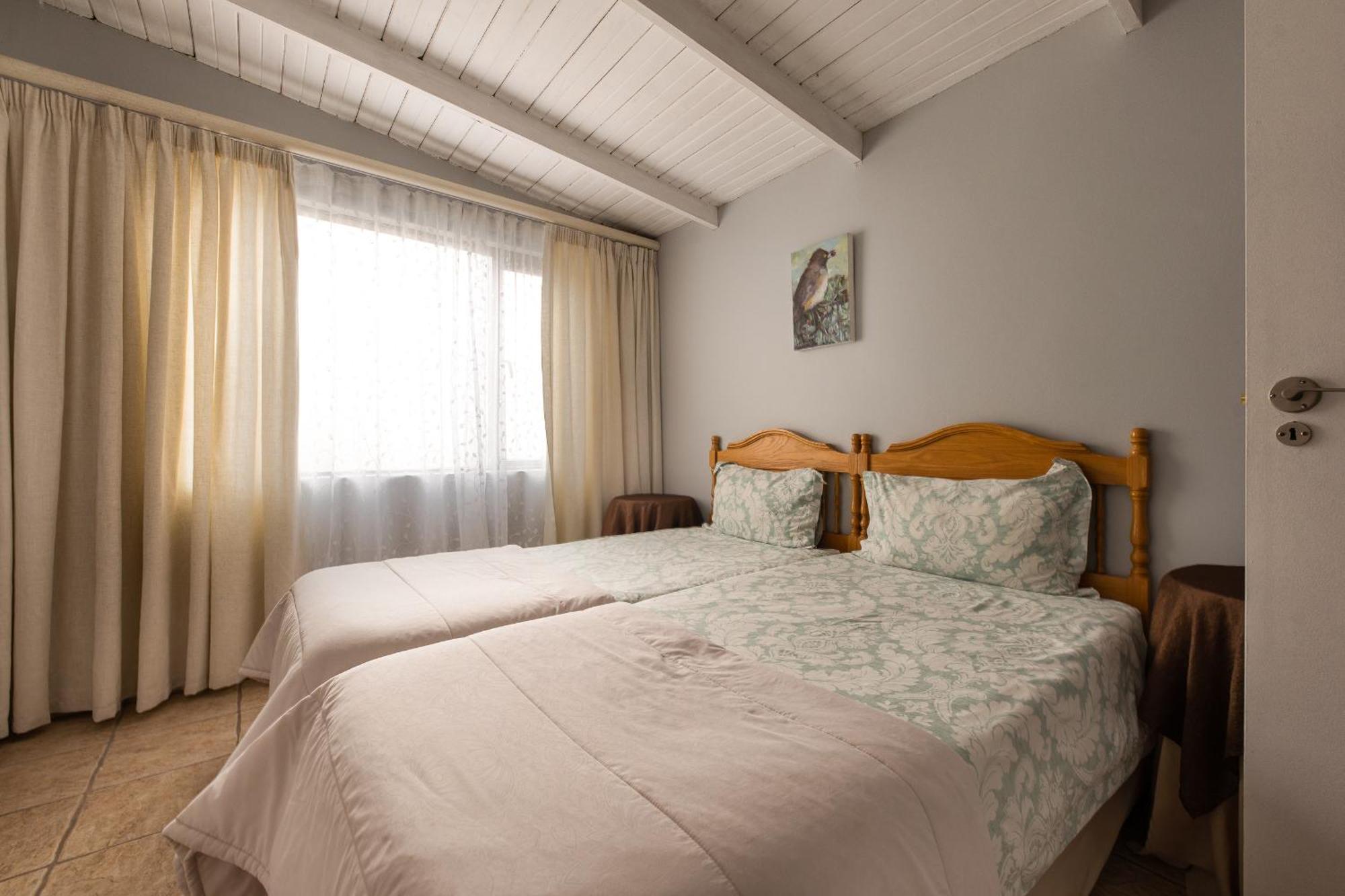 Guesthouse Fischreiher B&B Swakopmund Esterno foto