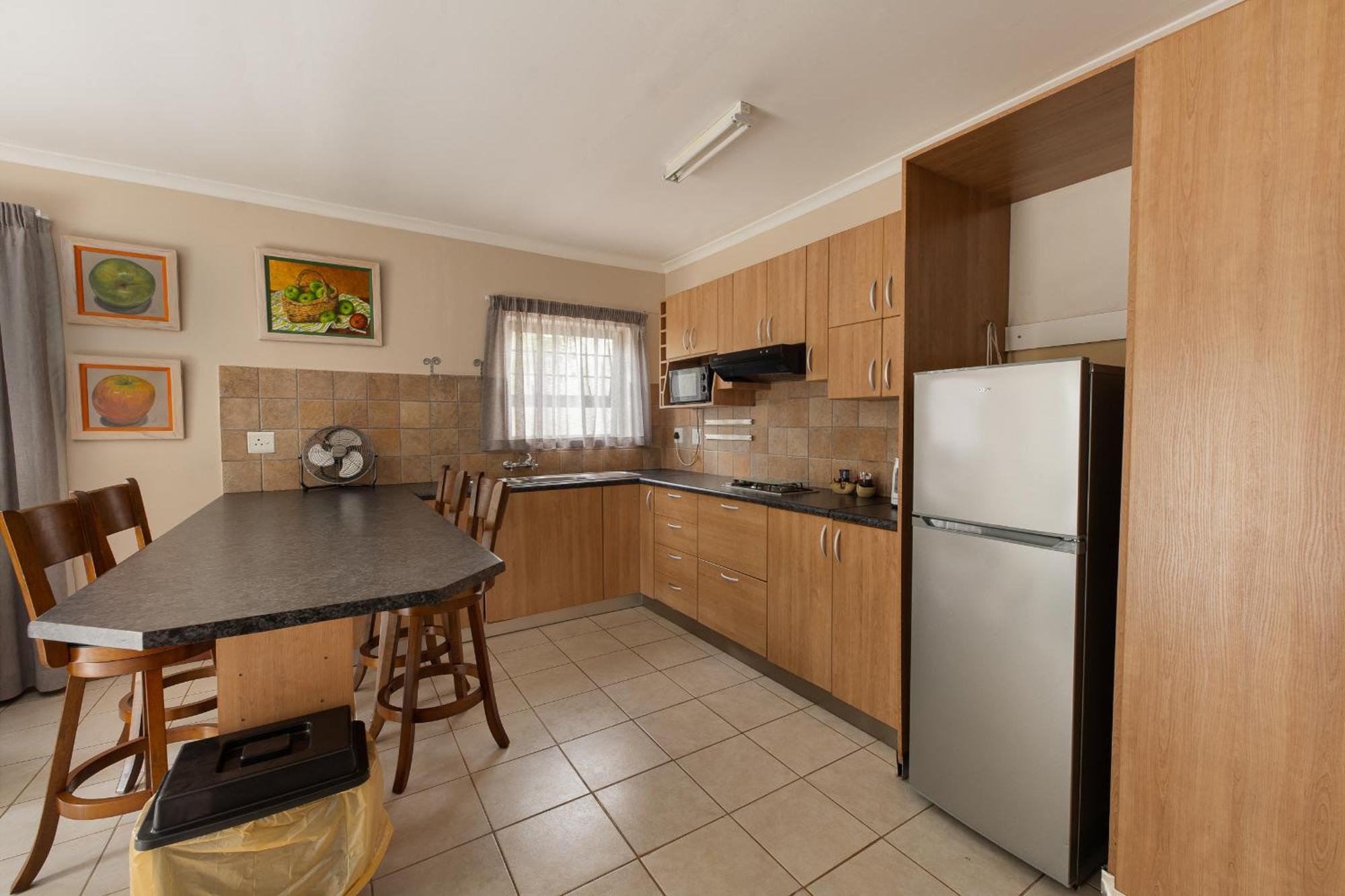 Guesthouse Fischreiher B&B Swakopmund Esterno foto