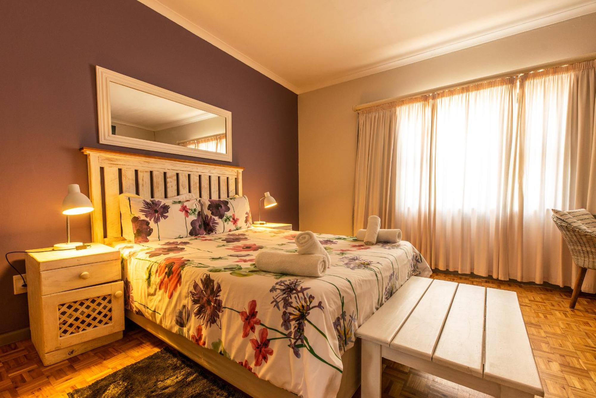 Guesthouse Fischreiher B&B Swakopmund Esterno foto