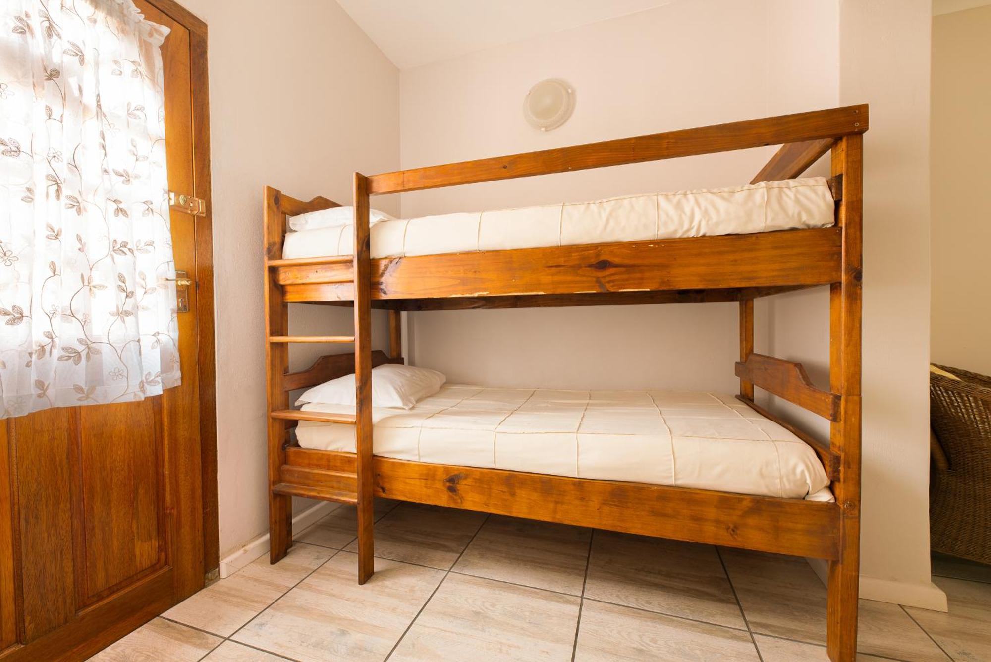 Guesthouse Fischreiher B&B Swakopmund Esterno foto