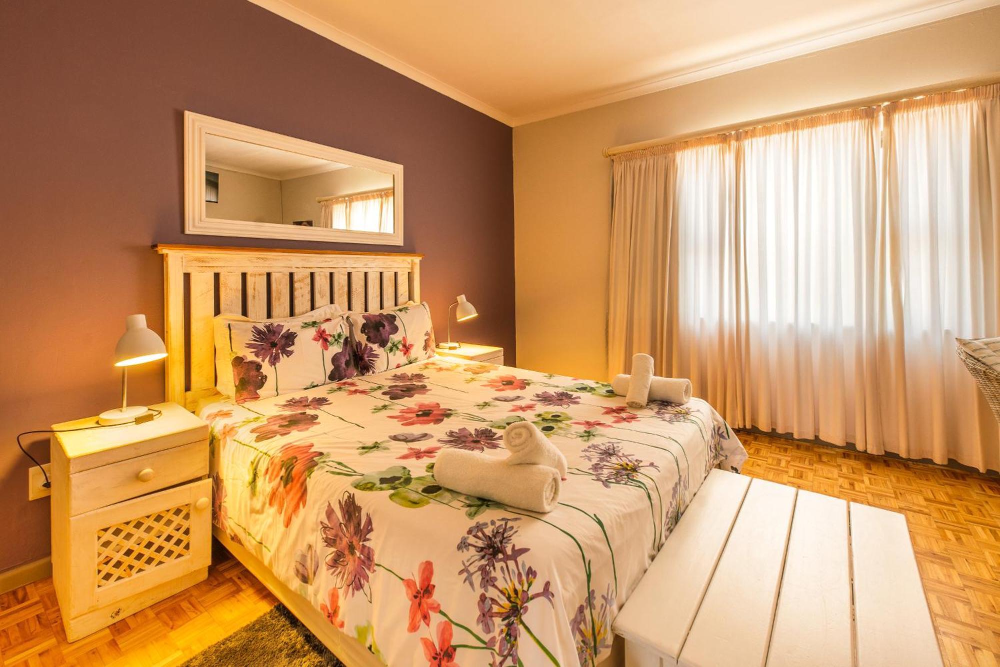 Guesthouse Fischreiher B&B Swakopmund Esterno foto